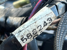 Load image into Gallery viewer, 200 225 250 hp Johnson Evinrude V6 engine harness 0586243 two stroke
