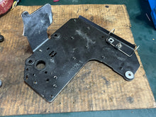 Cargar imagen en el visor de la galería, 90 75 120 hp Force 8283121 IGNITION MOUNTING PLATE cdi electrical TWO STROKE
