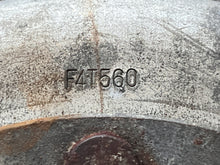 Cargar imagen en el visor de la galería, f 115 hp Yamaha ROTOR flywheel f4t560 6EK-W8145-01-00 four stroke 2016-2024
