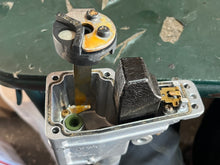 Cargar imagen en el visor de la galería, sold mar2026——PARTS ONLY - DF 50 40 hp Suzuki VST 15600-87J01 15600-87J11 FUEL VAPOR SEPARATOR Four Stroke 1999-2010 NO FUEL 
