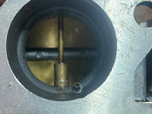 Cargar imagen en el visor de la galería, 90 hp Mercury WME 108-2 3301-824854T19 Carburetor ELPTO 1999-2004 ELHPTO 1999-2004 two stroke OIL-INJECTED 75 hp Compatible E
