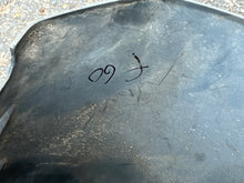 Load image into Gallery viewer, f 60 50 40 30 hp Yamaha midsection cowl APRON 6BG-42741-10-8D four stroke 2013-up
