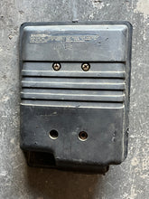 Load image into Gallery viewer, 50 40 hp Yamaha INTAKE SILENCER air box 6H4-14431-02-00 two stroke 1995-2006
