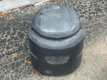 Charger l'image dans la galerie, LOCAL PICK UP ONLY - f 225 hp Yamaha 69J-42610-00-8D TOP COWLING Engine Cover four stroke 2002-2010 - NO SHIPPING

