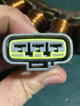 Cargar imagen en el visor de la galería, DF 150 175 200 hp Suzuki  BATTERY CHARGING COIL stator 32120-96J00 four stroke 2020 2006-2024
