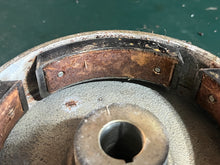 Charger l'image dans la galerie, 8 9.8 hp Tohatsu Nissan 3B2061010 FLYWHEEL CUP pull start Two Stroke 2002-03
