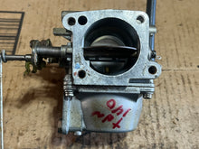 Cargar imagen en el visor de la galería, 140 120 115 hp Tohatsu Nissan Carburetor set 4 cylinder 3C7032101 3С7032051 3C7032041 3C7032001 2001-2005 two stroke
