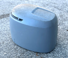 Charger l'image dans la galerie, BF 130 115 hp Honda 63100-ZW5-030ZA ENGINE COVER no decals, flat paint 1999-2006 four stroke outboard
