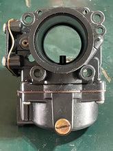 Charger l'image dans la galerie, 115 hp Johnson Evinrude 0439208 436798 CARBURETOR BODY, 334961 BOWL, #74D JET two stroke
