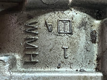 Cargar imagen en el visor de la galería, 175 hp Mercury CARBURETOR SET 9672A4 9672A5 9672A6 3308-9672-C two stroke V6
