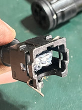 Load image into Gallery viewer, 250 225 200 150 HP Yamaha OX66 FUEL INJECTOR HARNESS 65L-8259N-20-00 two stroke 1997-2004
