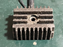 Load image into Gallery viewer, 70 60 hp Tohatsu voltage RECTIFIER COMPLETE 353760601 two stroke 1986-2002 some compatibility 50 hp
