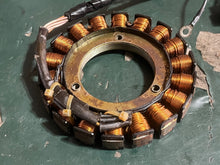 Cargar imagen en el visor de la galería, DF 30 25 hp Suzuki STATOR 32120-94L00 four stroke 2015-2020
