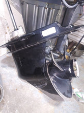 Cargar imagen en el visor de la galería, 115 hp Mercury four stroke 25 inch outboard
