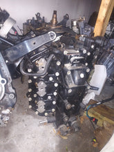 Cargar imagen en el visor de la galería, Etec powerheads block crank head pistons rods
