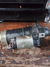 Charger l'image dans la galerie, Mercruiser 4.3, 5.0, 5.7, 7.4, 8.1 starter, throttle position sensor
