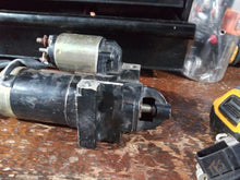 Charger l'image dans la galerie, Mercruiser 4.3, 5.0, 5.7, 7.4, 8.1 starter, throttle position sensor
