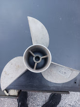 Charger l'image dans la galerie, Cleaver, chopper props OMC Johnson Evinrude Mercury 22, 23, 25 Pitch
