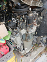 Cargar imagen en el visor de la galería, BF honda 9.9, 15, 20 hp powerhead, electric start package
