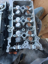 Charger l'image dans la galerie, Df 200 225 250 Suzuki 6 cylinder heads,block,crankshaft
