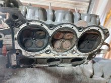 Charger l'image dans la galerie, Df 200 225 250 Suzuki 6 cylinder heads,block,crankshaft
