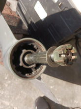 Cargar imagen en el visor de la galería, F150 200 4 cylinder  yamaha 25 inch lower unit resealed serviced
