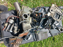 Cargar imagen en el visor de la galería, DT 40 suzuki starter, gearcase,oil tank,oil pump,drag link
