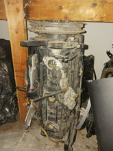 Charger l'image dans la galerie, Mercury Mariner Tower of Power   powerhead, lower unit, trim, top cowl
