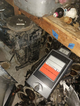 Charger l'image dans la galerie, Mercury Mariner Tower of Power   powerhead, lower unit, trim, top cowl
