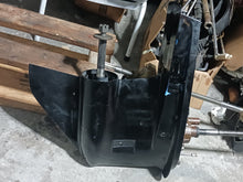 Load image into Gallery viewer, DT dt 150hp, 175, 200, 225, 250 Suzuki 25 inch lower unit standard rotation
