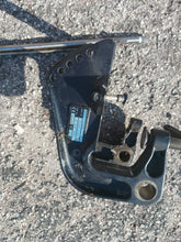 Charger l'image dans la galerie, 9.9 10, 15 johnson evinrude four stroke 20 inch extension package
