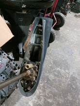 Load image into Gallery viewer, 115 130 hp Yamaha 2 stroke and four stroke  LF115 yamaha 25 inch LH counter rotation lower unit
