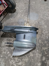 Load image into Gallery viewer, 115 130 hp Yamaha 2 stroke and four stroke  LF115 yamaha 25 inch LH counter rotation lower unit
