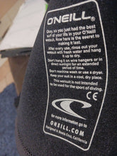 Cargar imagen en el visor de la galería, O'Neill woman's small wetsuit jacket RN77131

