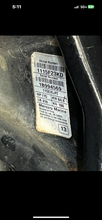 Load image into Gallery viewer, 115 100 hp Mercury ENGINE HARNESS electrical 892579T13 four stroke EFI
