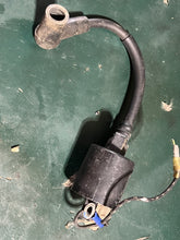 Charger l'image dans la galerie, 90 80 hp Tohatsu f6t513 IGNITION COIL 6” cord 3B7060501 two stroke 2002
