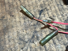 Cargar imagen en el visor de la galería, 250 225 200 hp Yamaha OX66 65L-81950-00-00 Relay 1997-2002 TWO STROKE
