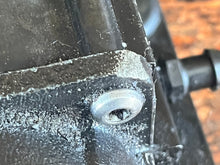Load image into Gallery viewer, 175 150 135 115 hp Ficht Evinrude vst VAPOR SEPARATOR 5004428 FUEL CHAMBER ONLY two stroke 1998-2005 some two stroke 2001-2005 compatible with some other horsepowers
