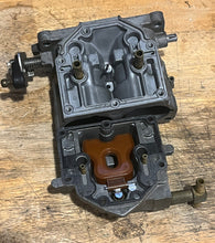 Charger l'image dans la galerie, 150 135 hp Mercury CARBURETOR SET WMH 31-1 31-2 31-3 3311-818650A31 818650A32 818650A56 two stroke v6
