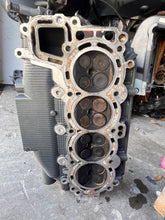 Load image into Gallery viewer, vf 90 hp Yamaha CYLINDER HEAD 6FP-W009A-00-9S 6FP-11111-00-9S Four Stroke 2016-2019
