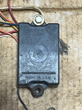 Load image into Gallery viewer, 85 hp Force F475301-1 CD MODULE cdi two stroke 1982-86 Mercury compatible 60 90 115 125 hp
