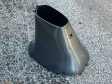 Load image into Gallery viewer, vf 90 75 hp Yamaha 6FP-42741-00-8D bottom cowling APRON 2017-22 four stroke
