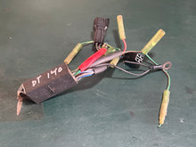 Cargar imagen en el visor de la galería, DT 140 hp Suzuki 34250-87D11 TACHOMETER CONTROL UNIT Two Stroke 1987 -1999 oem 75 - 225 hp
