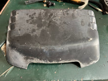 Cargar imagen en el visor de la galería, 150 175 200 hp Mercury COWL AIR INLET baffle 821256T1 821256T03 with 19-823865 two stroke EFI
