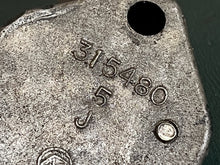 Cargar imagen en el visor de la galería, 250 - 90 hp Evinrude Ficht 0985064 SOLENOID 985064 Voltage Regulator 315480 OEM two stroke
