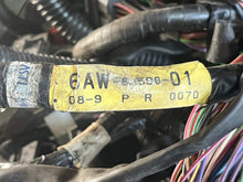 Charger l'image dans la galerie, f 350 300 hp Yamaha 6AW-82590-01-00 WIRE HARNESS ASSY four stroke 2008-2009
