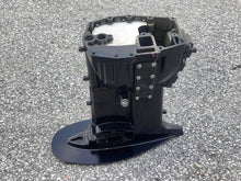 Cargar imagen en el visor de la galería, MFS 50 40 hp Tohatsu midsection DRIVE SHAFT HOUSING long 3KYQ610301 four stroke 2013-2025 some 60 hp
