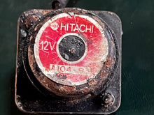 Charger l'image dans la galerie, Hitachi A104-93 RELAY 12 volt Solenoid two stroke outboard
