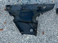 Load image into Gallery viewer, DF 30 25 hp Suzuki side covers FRONT PANEL 61830-94L00-YAY 61810-94L00-YAY four stroke 2017-2024
