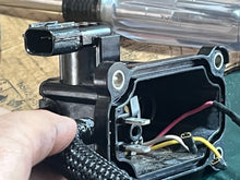 Cargar imagen en el visor de la galería, MFS 20 15 9.9 hp Tohatsu 3RS101500 fuel VAPOR SEPARATOR vst four stroke 2017-2022 MFS20e will test

